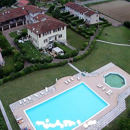 100% Design Villa Десенцано дел Гарда Екстериор снимка