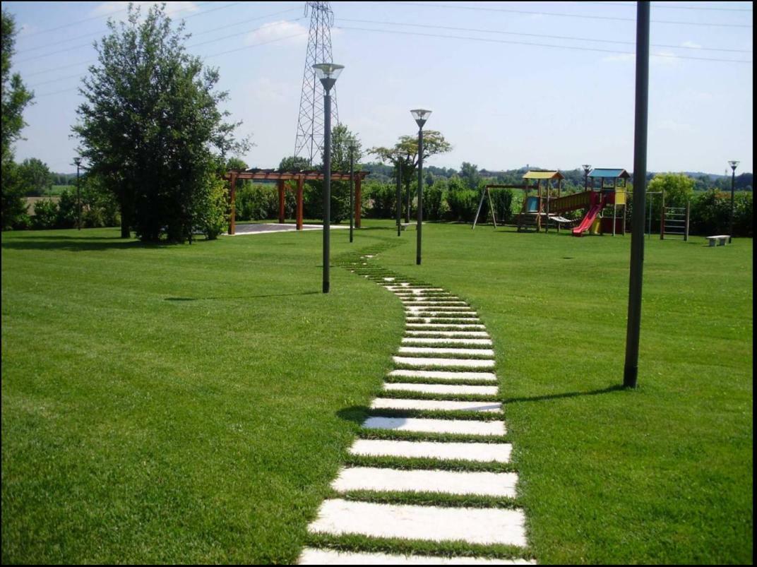100% Design Villa Десенцано дел Гарда Екстериор снимка