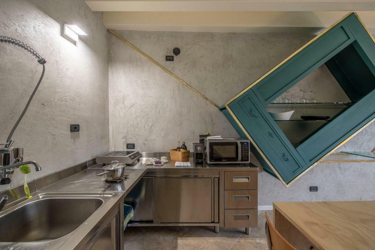 100% Design Villa Десенцано дел Гарда Екстериор снимка