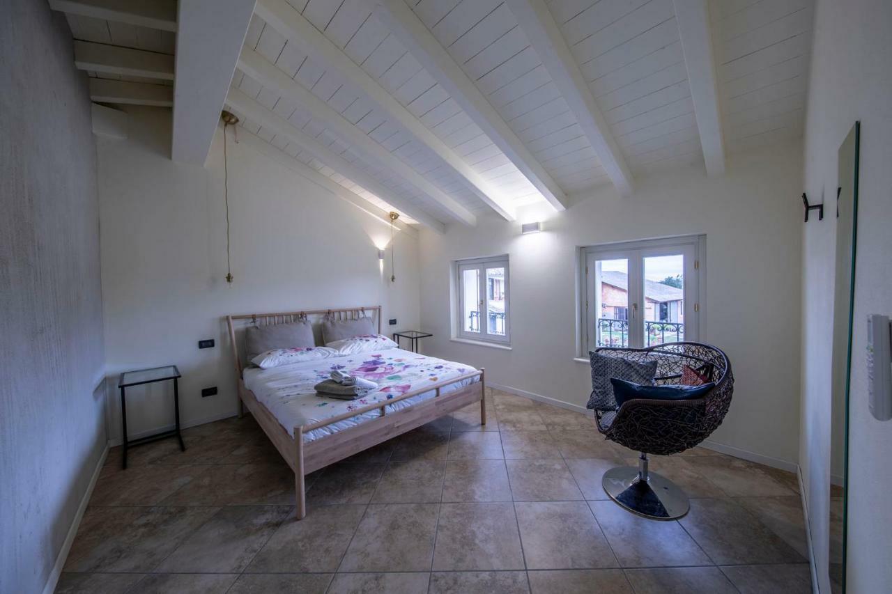 100% Design Villa Десенцано дел Гарда Екстериор снимка